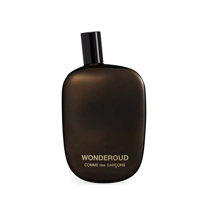 Comme des Garçons Wonderwood EDP | Garmentory