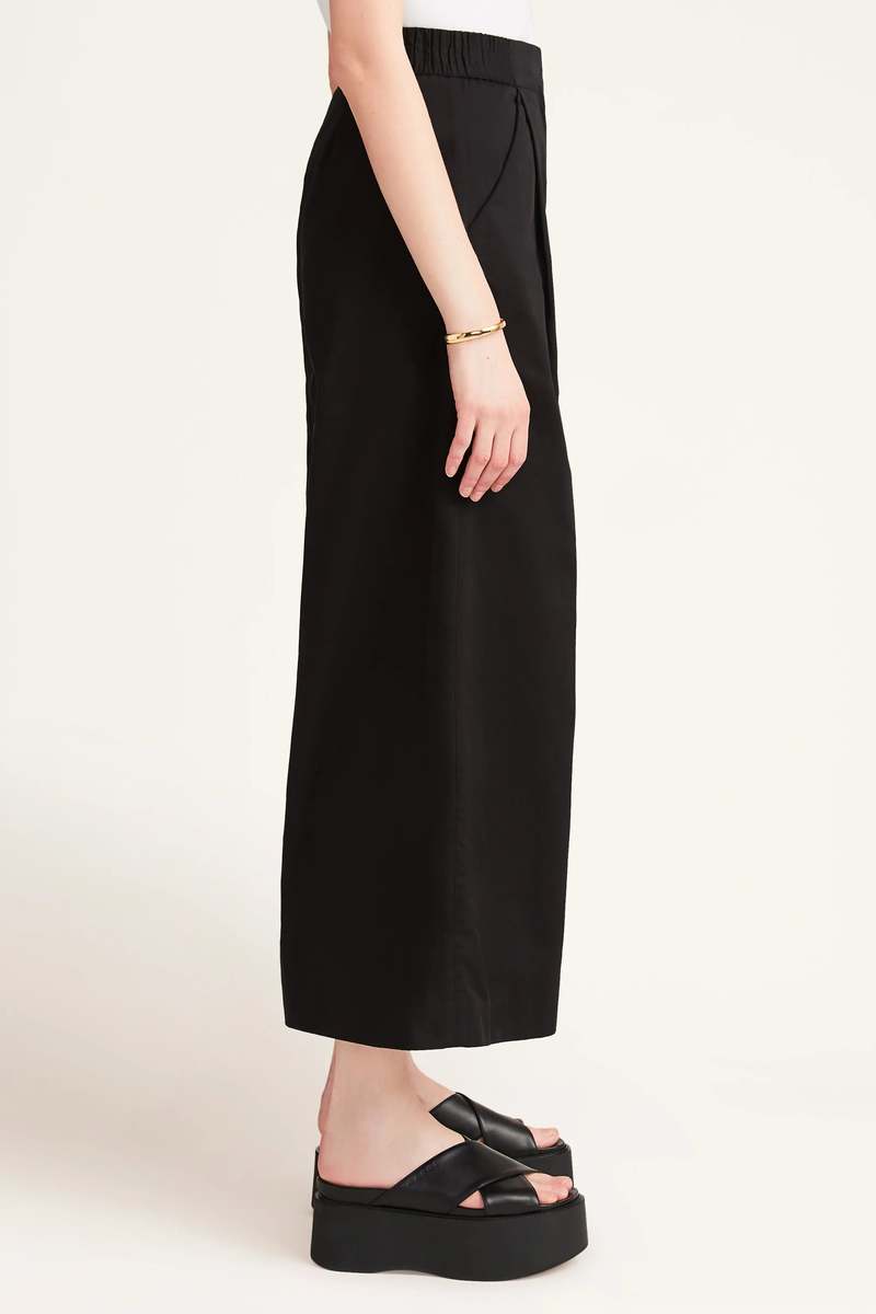 ★Merlette Athene サイズ：Large カラー：Black Merlette Barnett Pants - Black | Garmentory