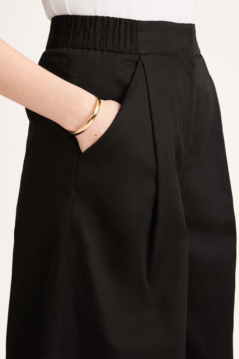 Merlette Barnett Pants - Black | Garmentory
