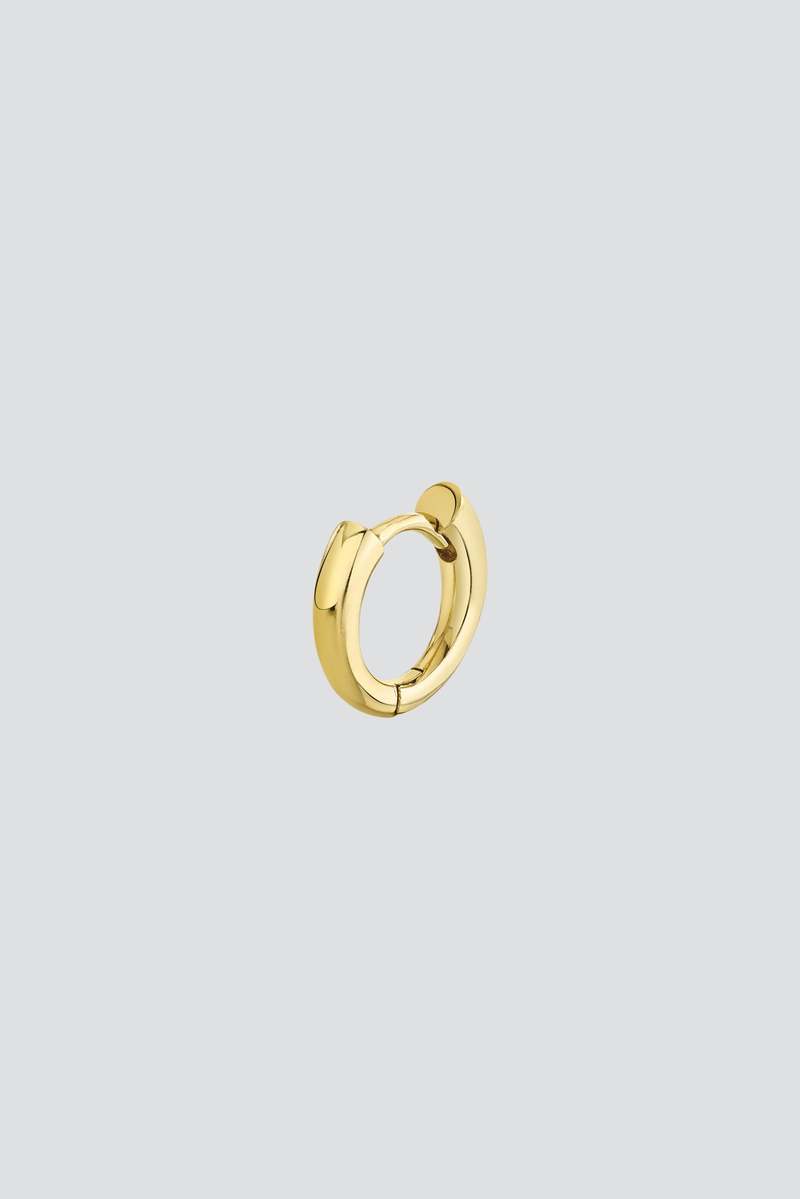 GABRIELA ARTIGAS 14K Colmillo ピアス GABRIELA ARTIGAS/ガブリエラ アルティガス】 14K Colmillo