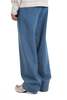 FOUR HORSEMEN Denim Wide Pant - blue - Thumbnail 3