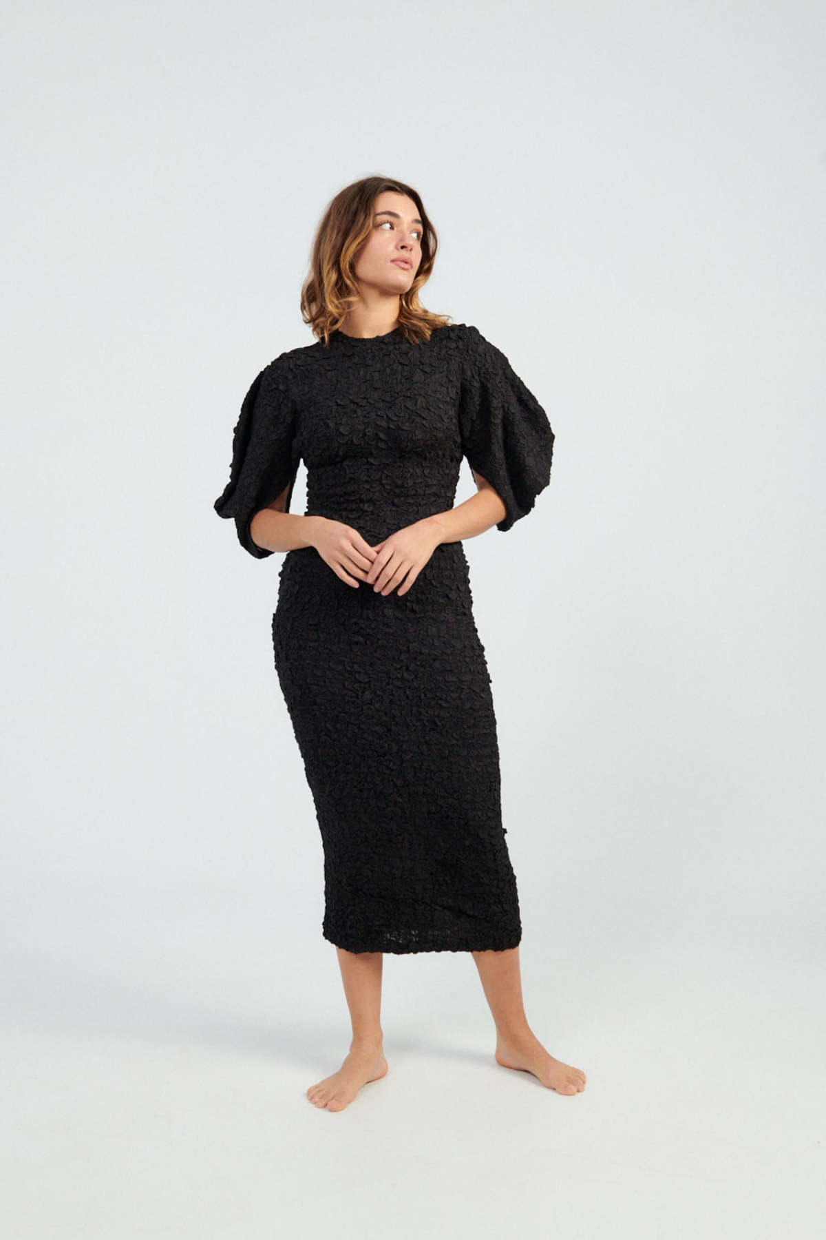 Mara Hoffman Freya Dress - Image 2 of 25