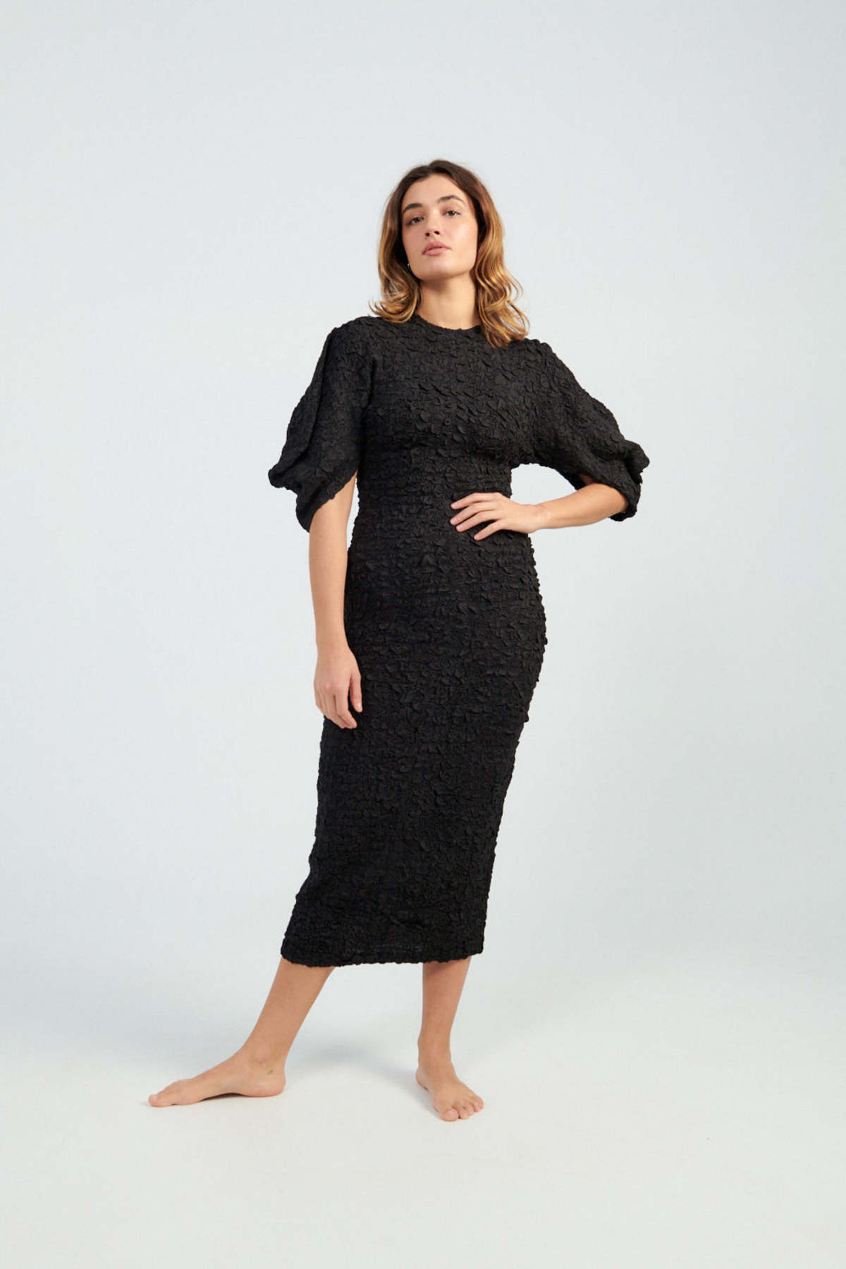 Mara Hoffman Freya Dress - Image 21 of 25
