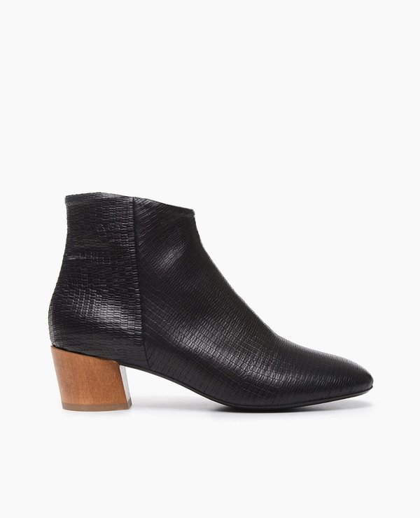 Coclico Cisco Bootie Coclico Cisco Bootie