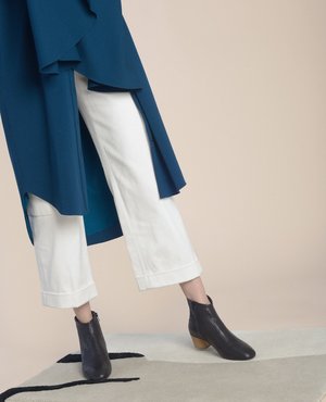 Coclico Cisco Bootie Coclico Cisco Bootie