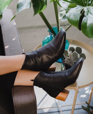 Coclico Cisco Bootie Coclico Cisco Bootie