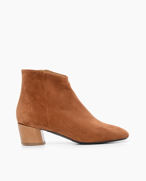Coclico Cisco Bootie Coclico Cisco Bootie