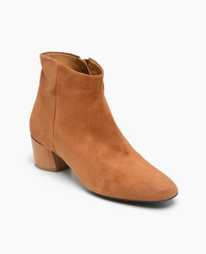 Coclico Cisco Bootie Coclico Cisco Bootie