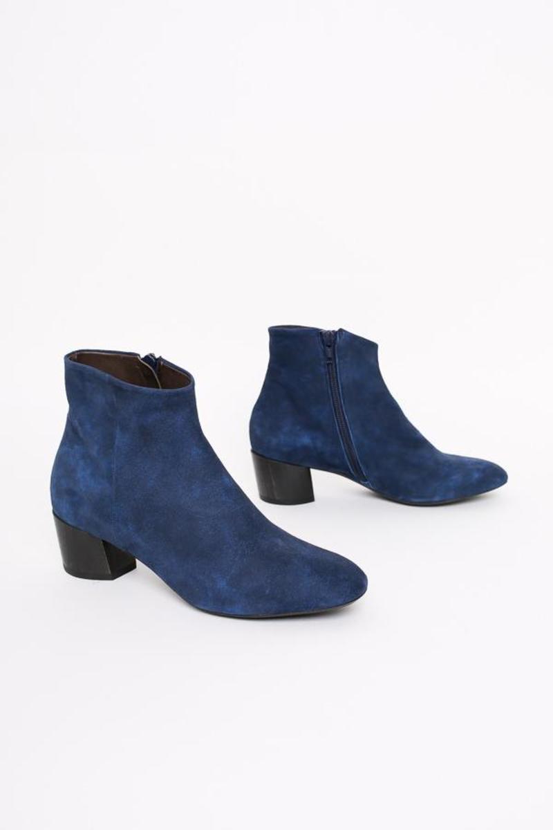 Coclico Cisco Bootie