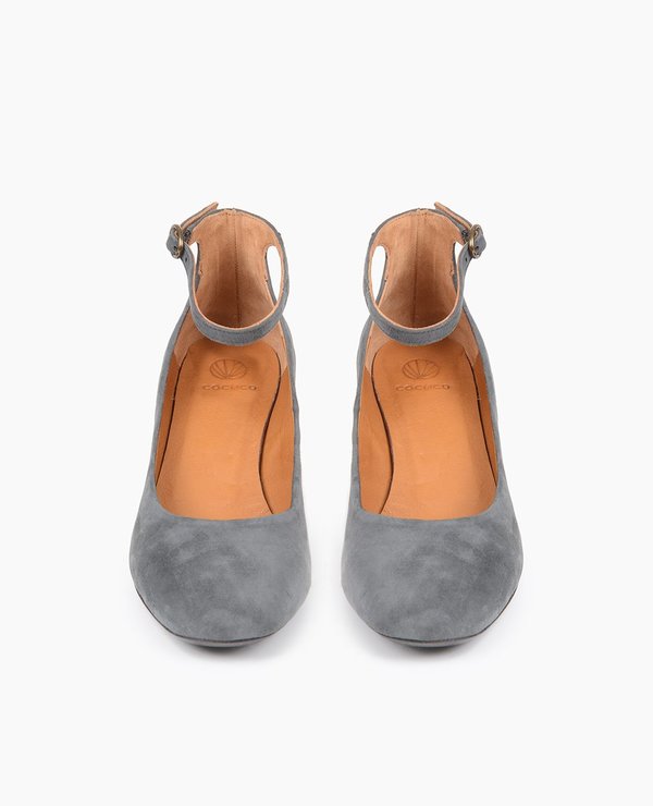 Coclico Creed Heel Coclico Creed Heel