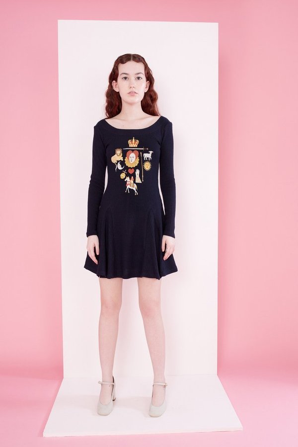 maternity knit dresses Long Sleeve, Off the shoulder Maternity Knit Sweater Dresses Coffee / L