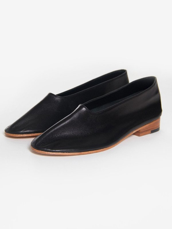 Martiniano Glove Shoe Black | Garmentory