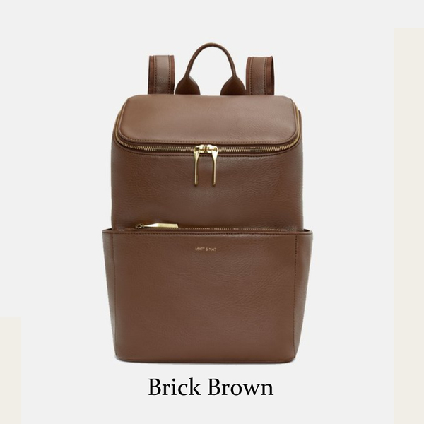 MATT AND NAT BRAVE BackPack 