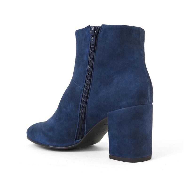 Coclico Leitzel Bootie
