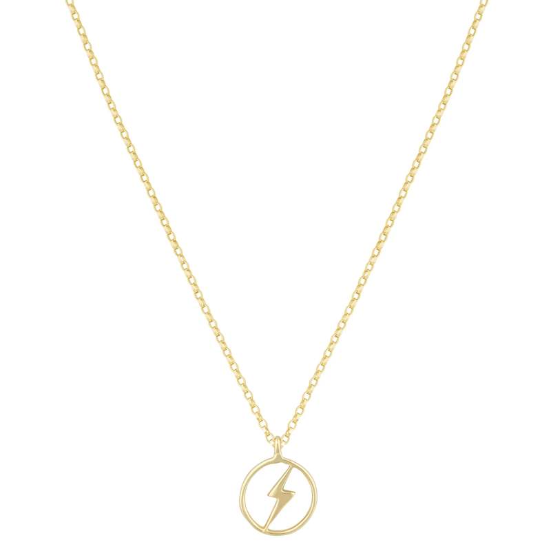 Electric Picks Electric Necklace Garmentory