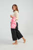 Room Shop Bounce Bag - Pink - Thumbnail 2