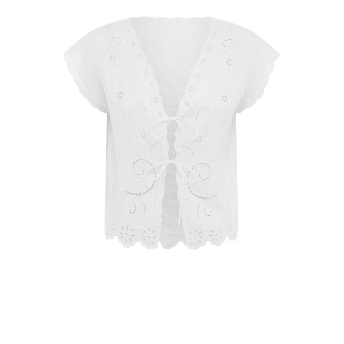Ines Top main image 1