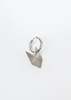 DEPARTMENT Silver Arrow Earring - Single - Thumbnail 3