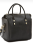 Il Bisonte Small Shoulder/Hand Bag - Thumbnail 1