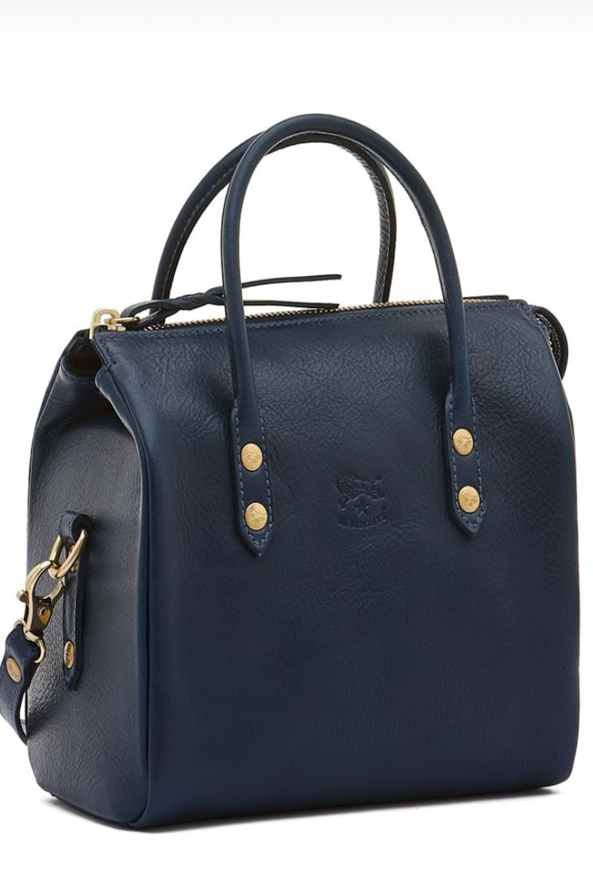 Il Bisonte Small Shoulder/Hand Bag - Image 2 of 9