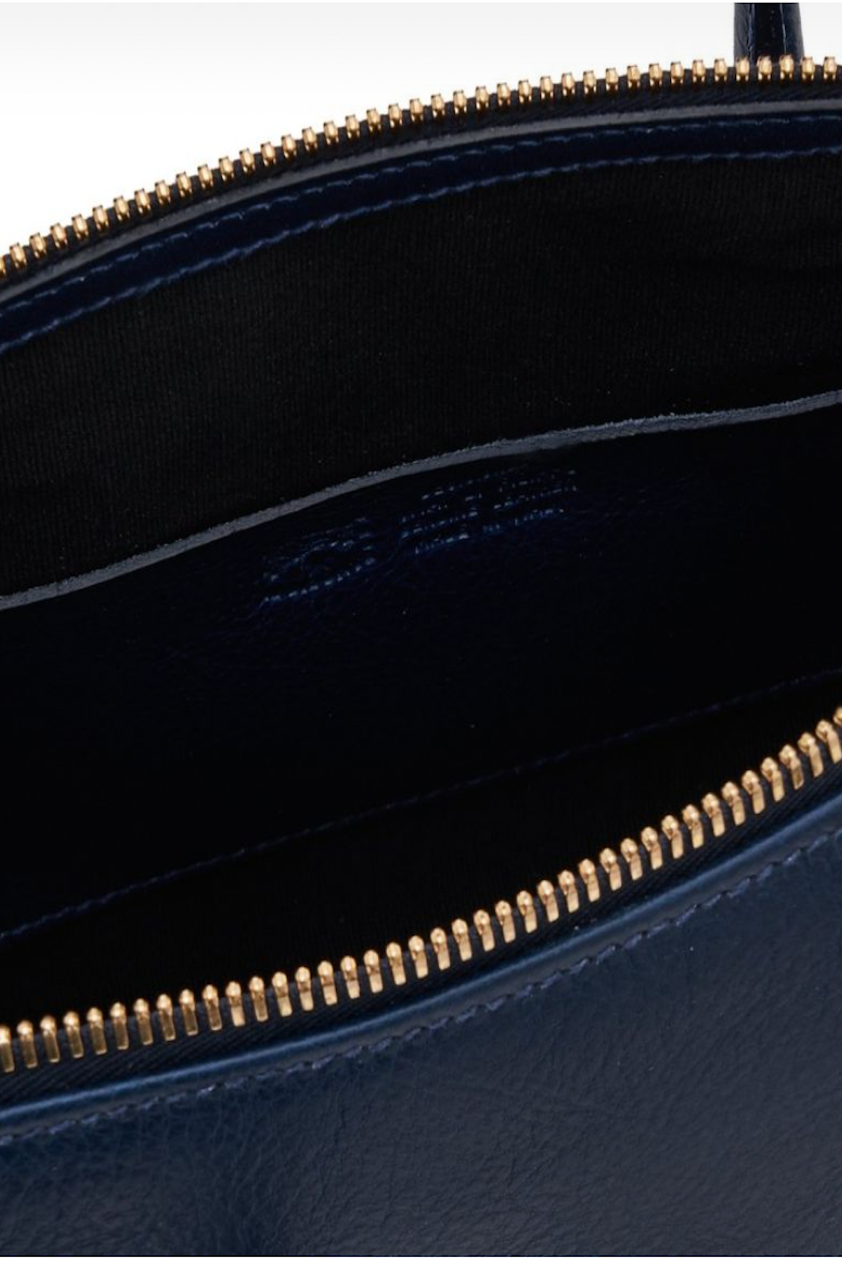 Il Bisonte Small Shoulder/Hand Bag - Image 9 of 9