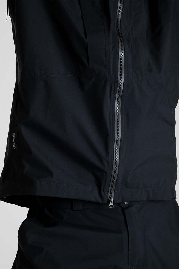 Tilak Stinger Paclite GTX - Caviar Black | Garmentory Tilak Stinger Paclite GTX - Caviar Black | Garmentory