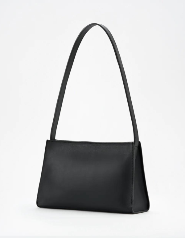 Minor History The Line Bag Black Garmentory