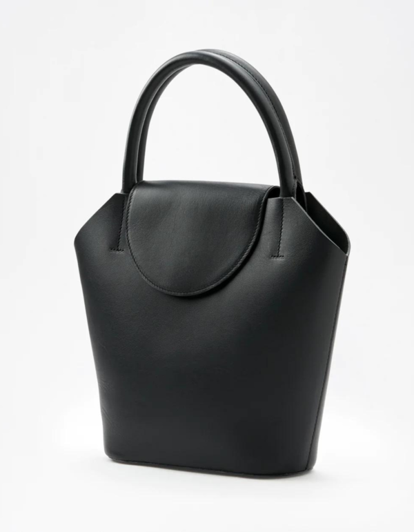 Minor History The Studio Bag Black Garmentory