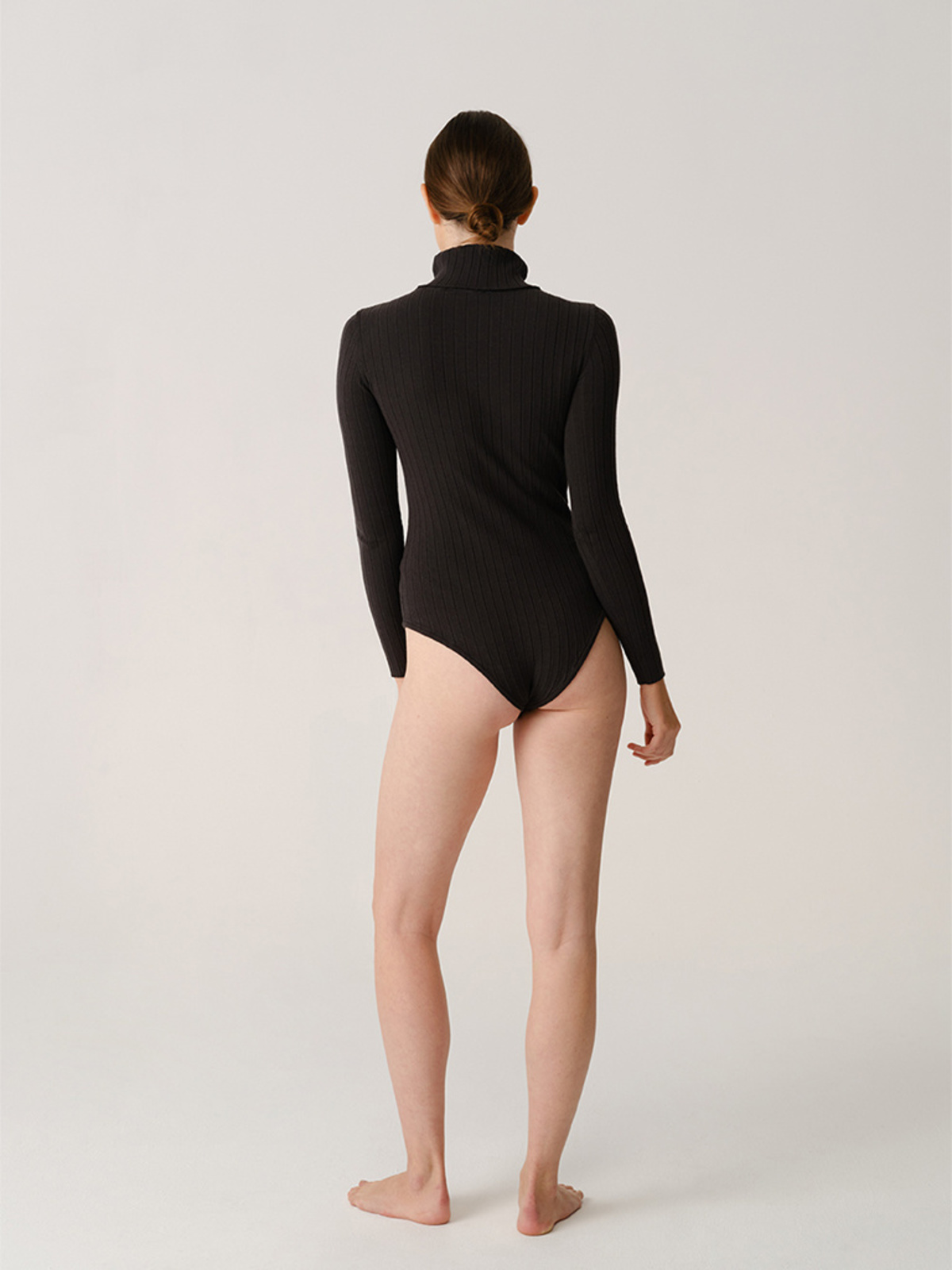 Bodysuit of Barcelona Coppi Bodysuit - Ebano - Image 4 of 6