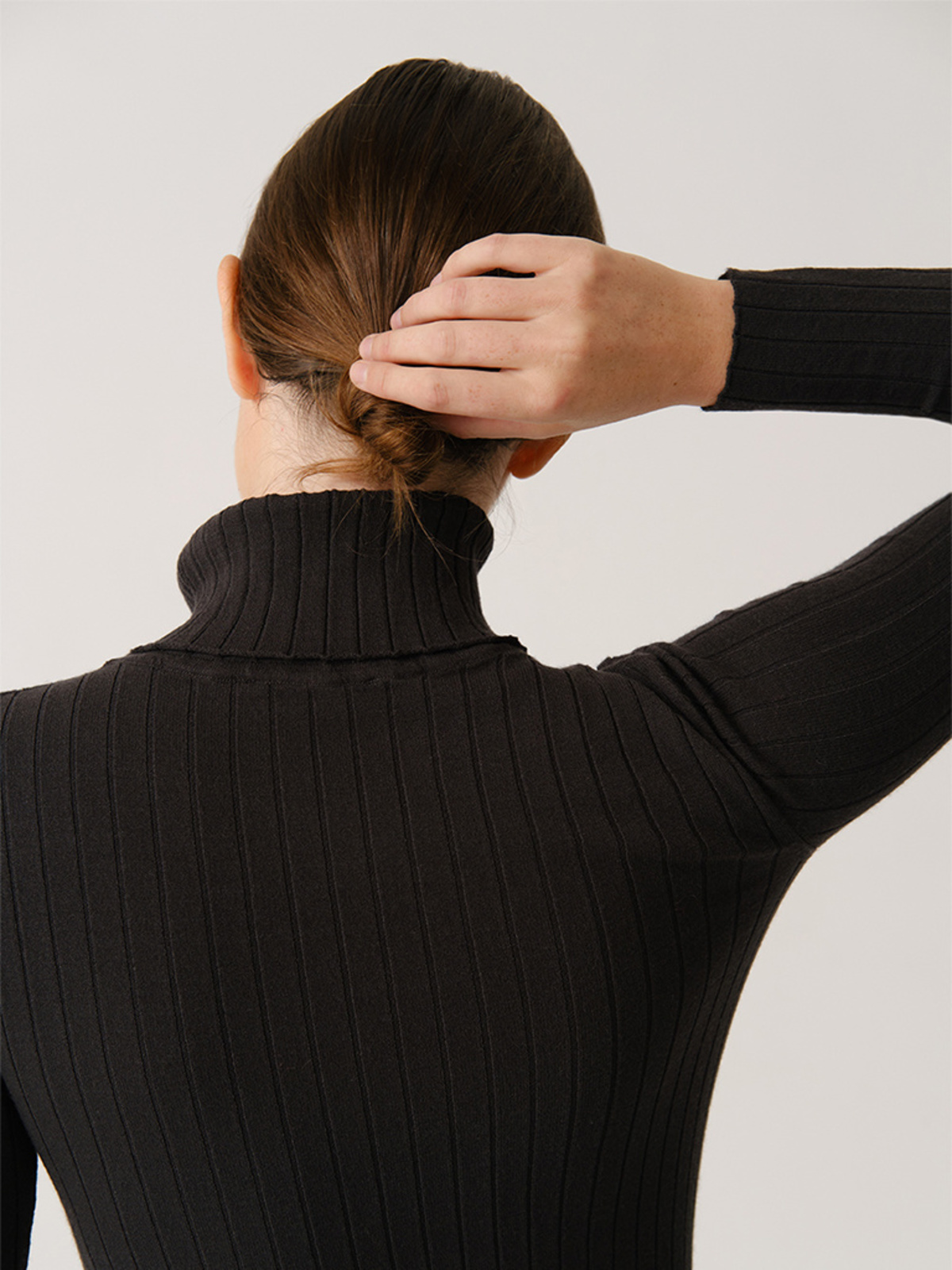 Bodysuit of Barcelona Coppi Bodysuit - Ebano - Image 5 of 6