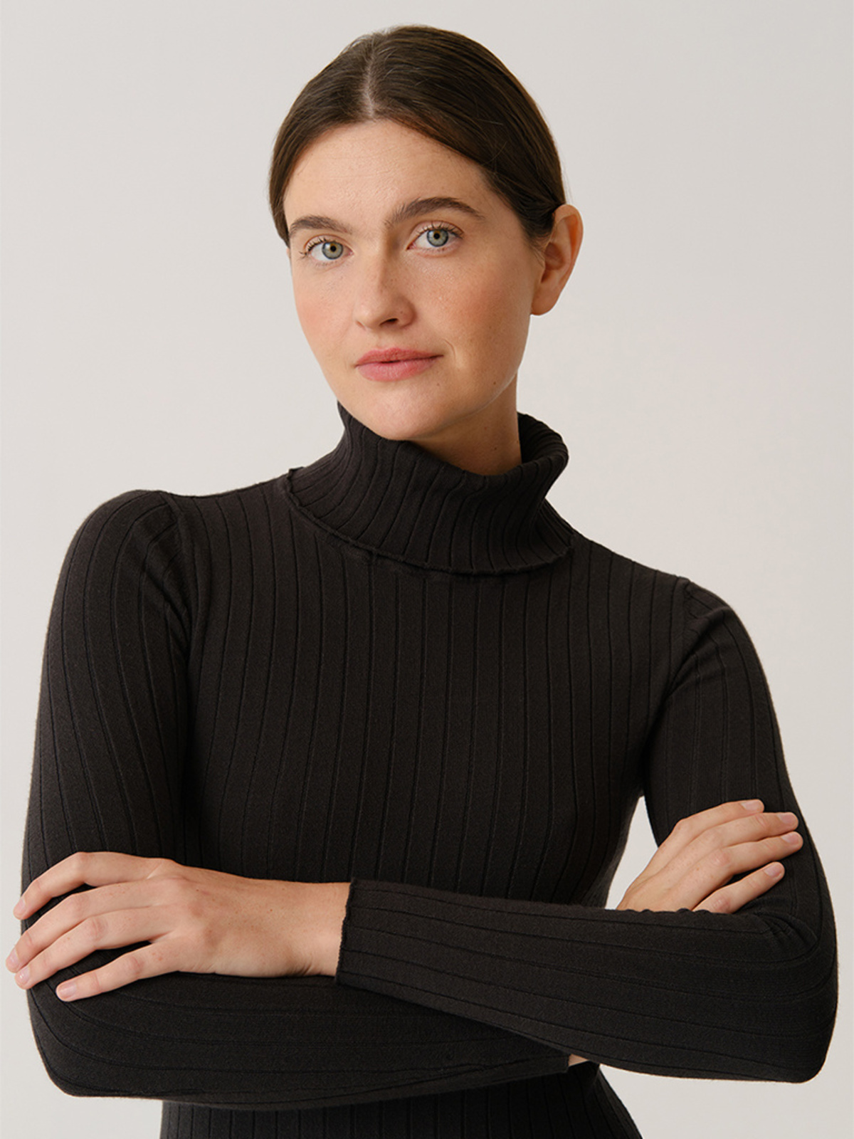 Bodysuit of Barcelona Coppi Bodysuit - Ebano - Image 6 of 6