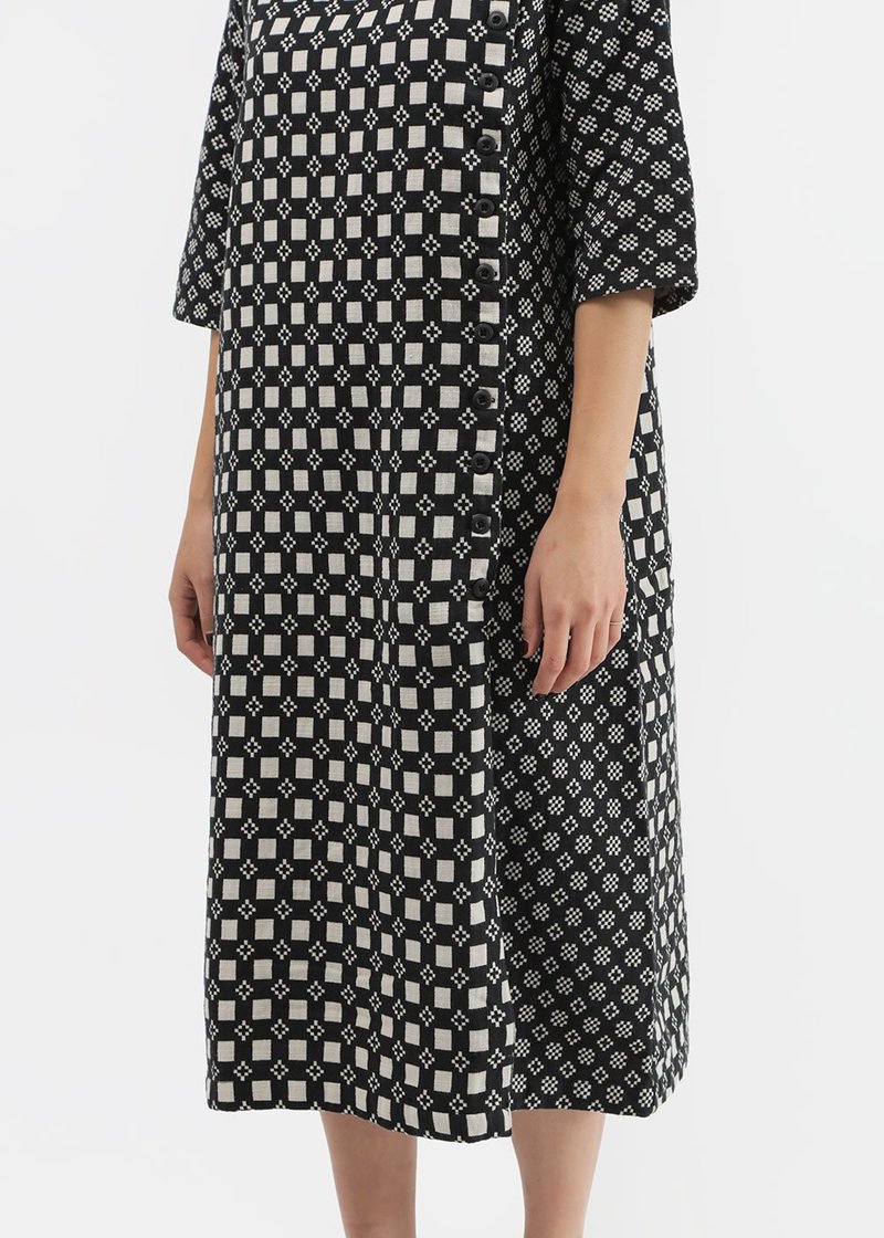 Ace Jig Drew Brighton Dress Garmentory