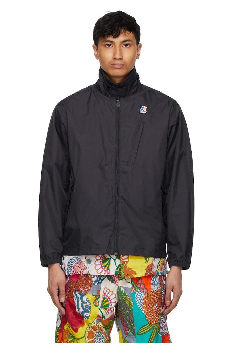 ENGINEERED GARMENTS × K-WAY Crepin M ENGINEERED GARMENTS × K-WAY Crepin M