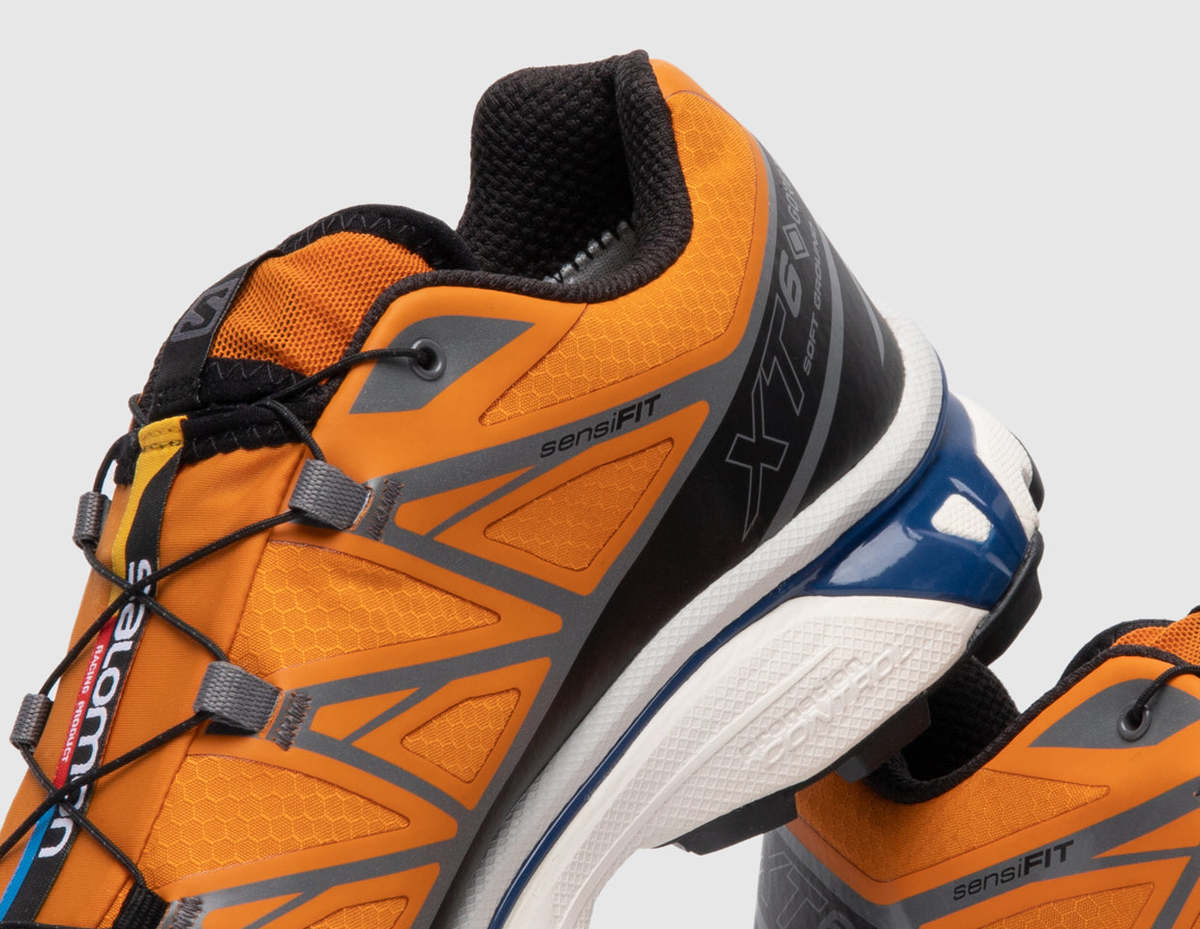Salomon Sportstyle XT-6 GORE-TEX Utility | Garmentory