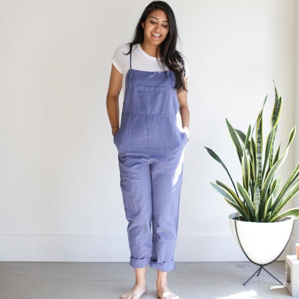 lacausa overalls