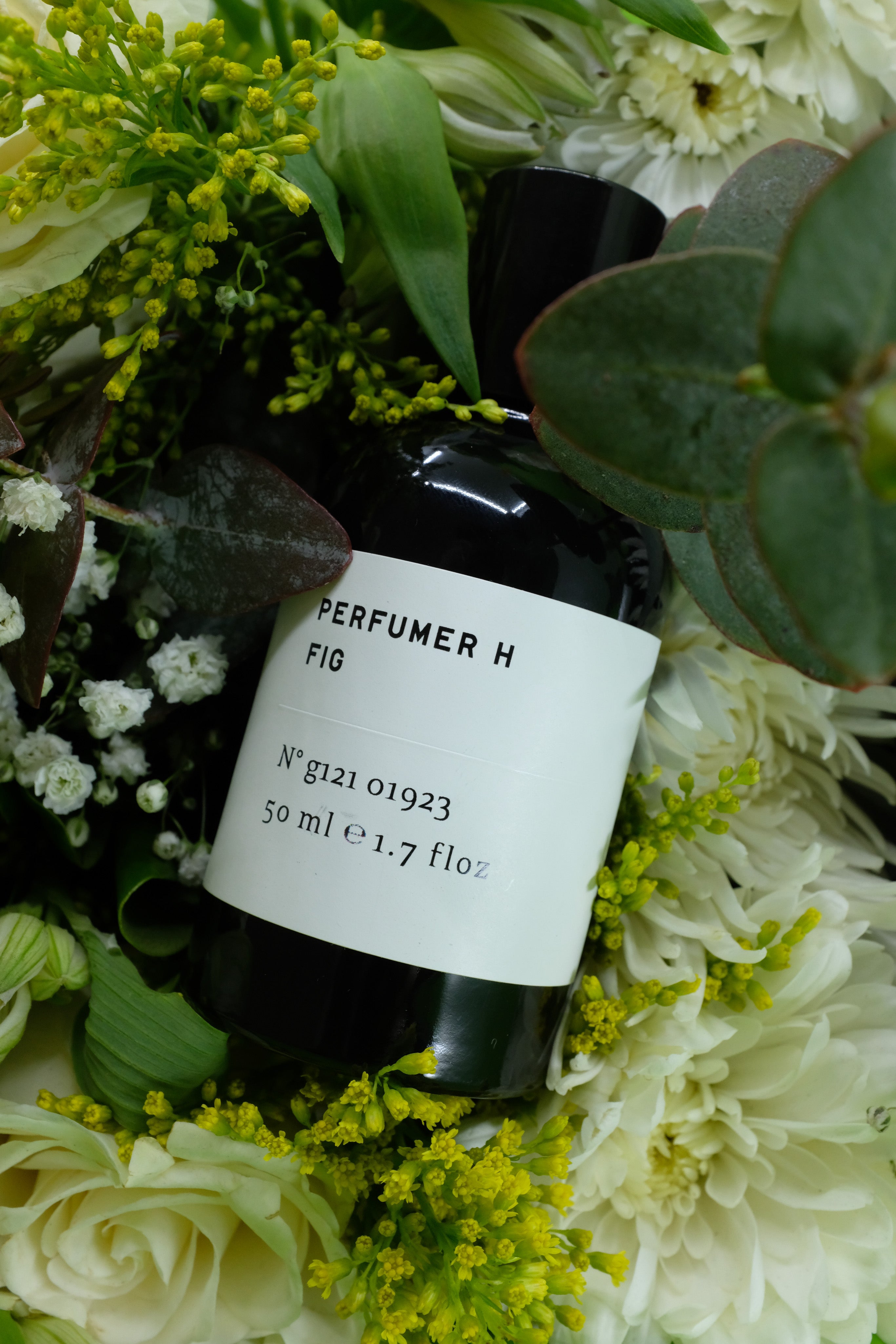 Fig Eau De Parfum 50ML Spray | Garmentory