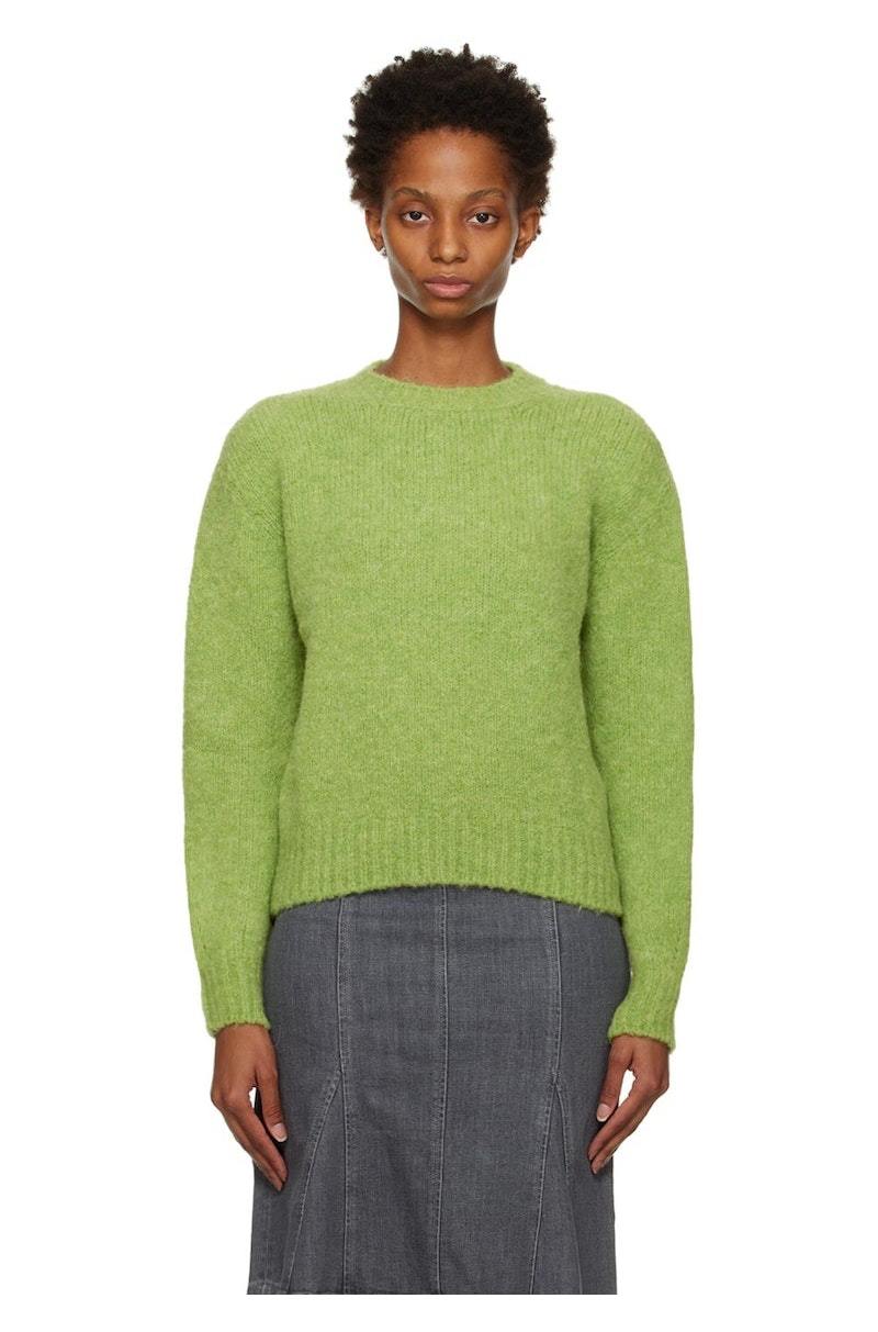paloma wool ニット Ben trobat