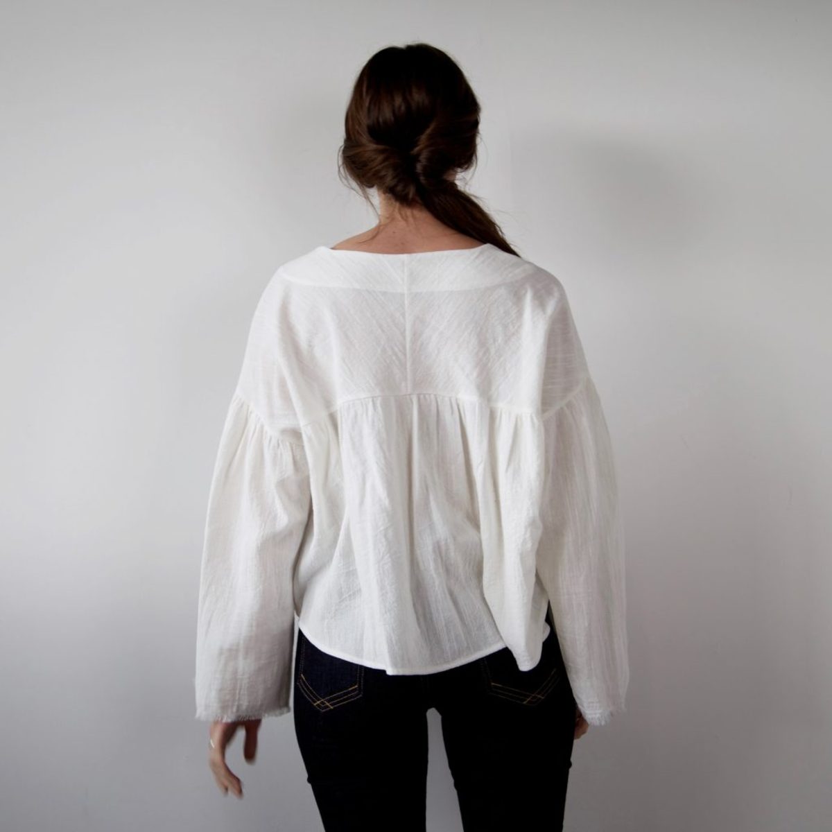 Hackwith Design House Flo Top - Image 2 of 3