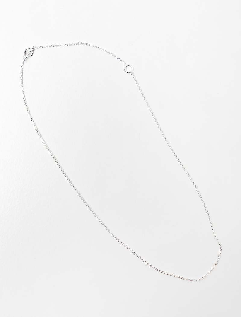 アクセサリー All Blues STRING NECKLACE ONE 48cm All Blues STRING NECKLACE ONE 48cm - Bechics official online