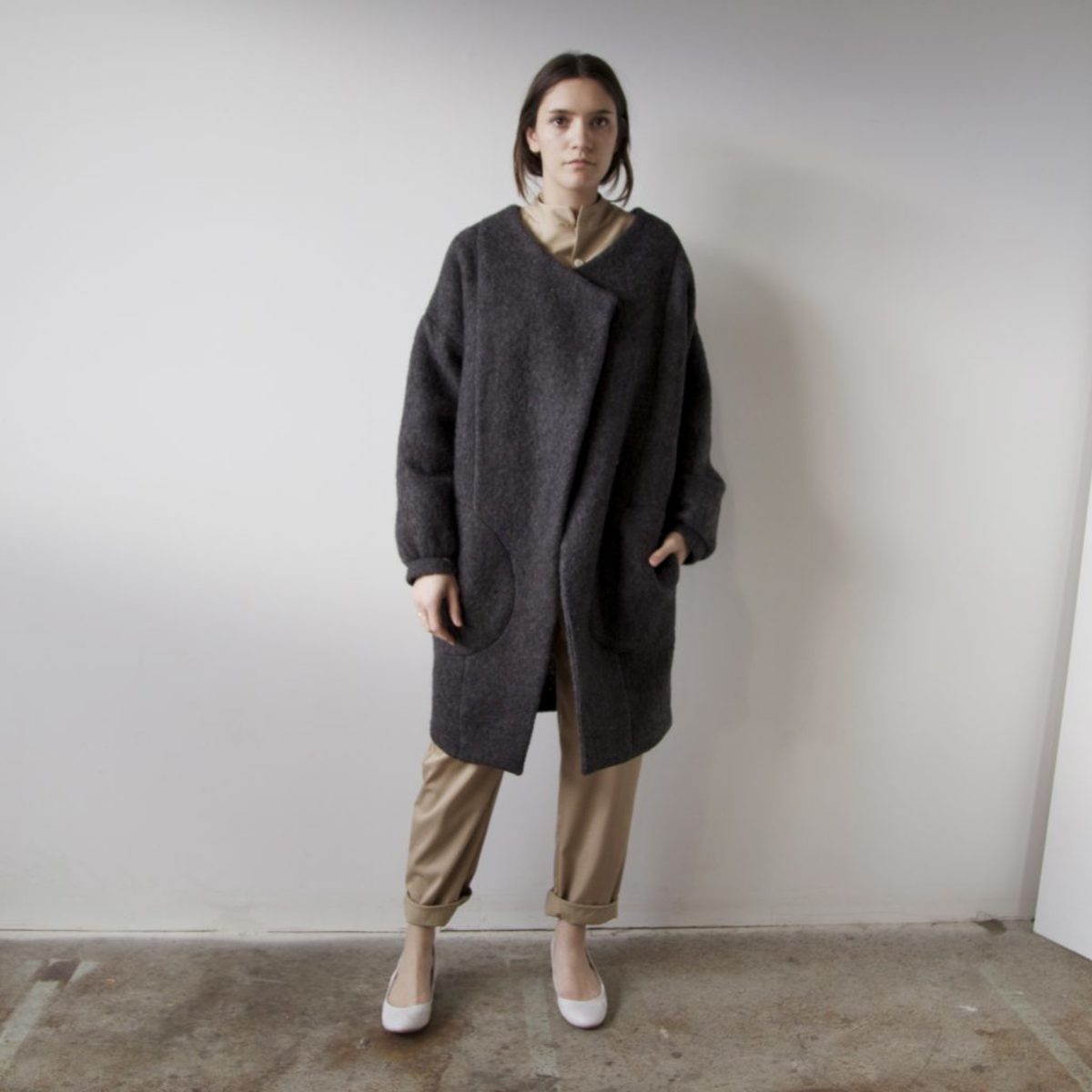 Hackwith Design House Jacqueline Jacket - Image 1 of 9