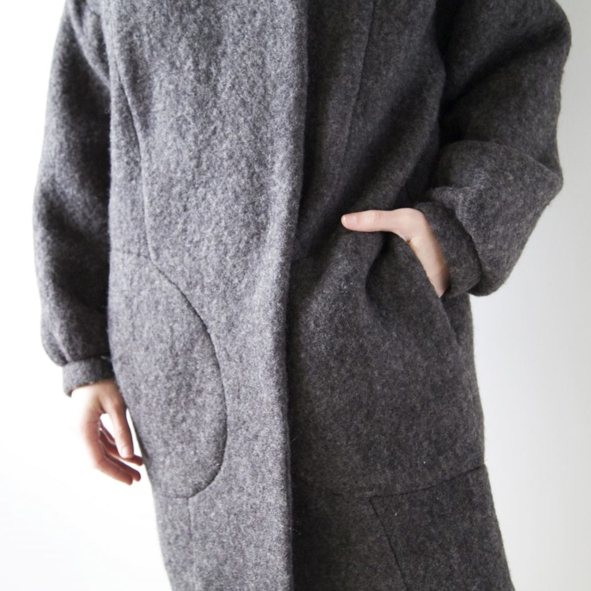 Hackwith Design House Jacqueline Jacket - Image 2 of 9