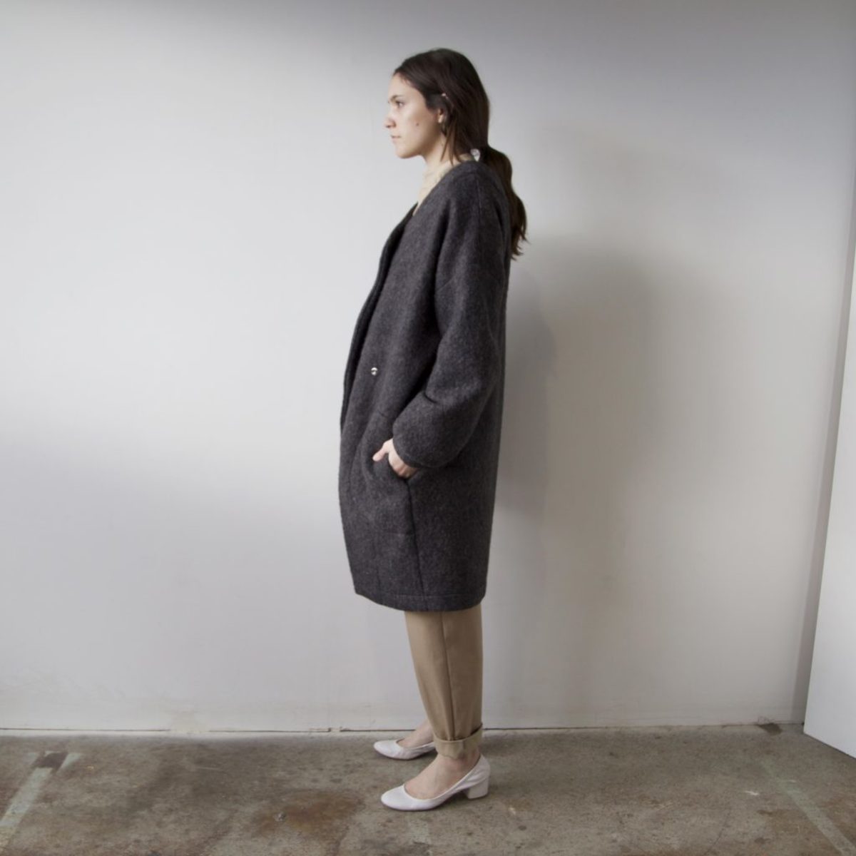 Hackwith Design House Jacqueline Jacket - Image 3 of 9