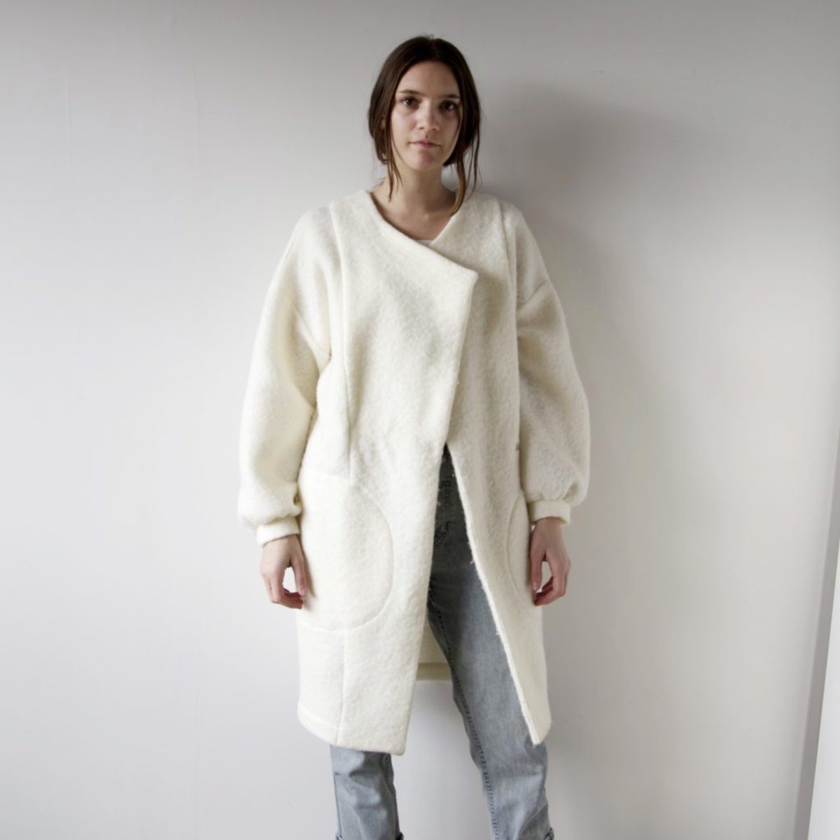 Hackwith Design House Jacqueline Jacket - Image 4 of 9