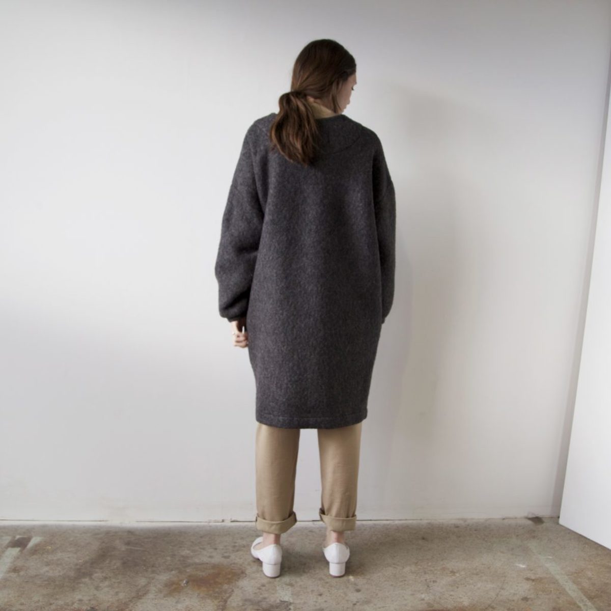 Hackwith Design House Jacqueline Jacket - Image 5 of 9