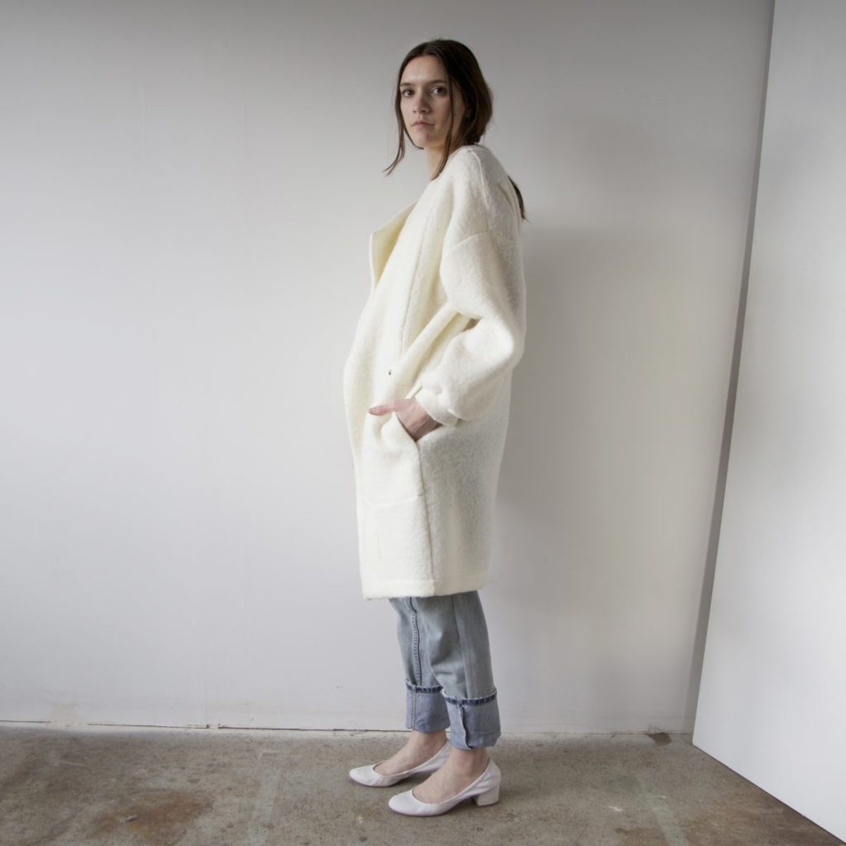 Hackwith Design House Jacqueline Jacket - Image 7 of 9