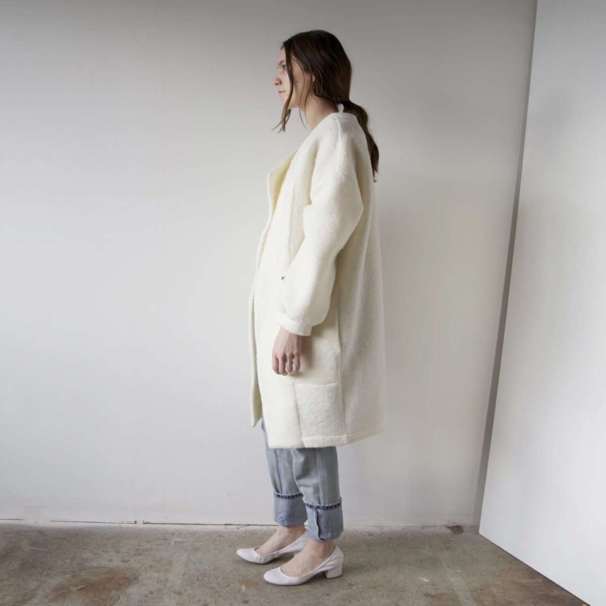 Hackwith Design House Jacqueline Jacket - Image 8 of 9