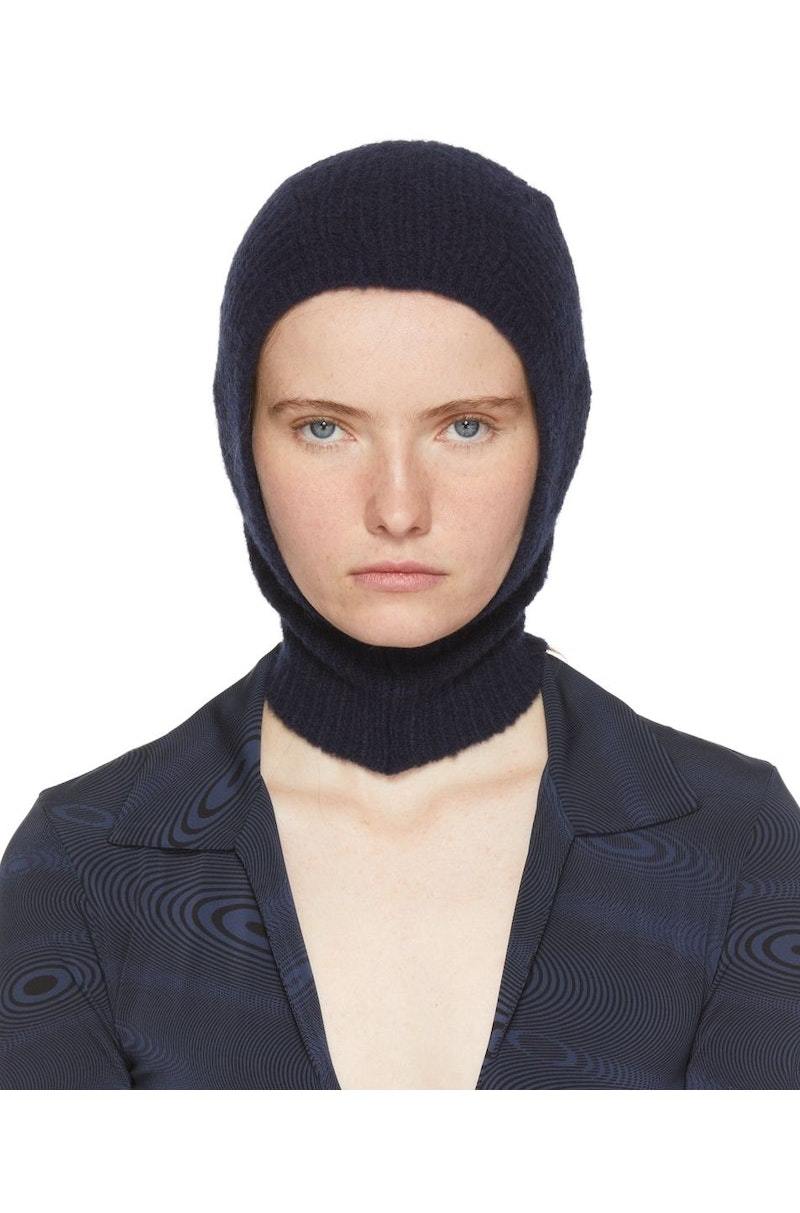 Angels II Balaclava in Red – SVRN