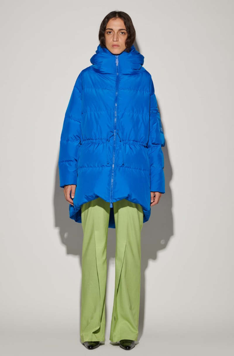 bacon new cloud GDAジャケット Bacon Clothing Cloud 78 GDA Jacket - Klein | Garmentory