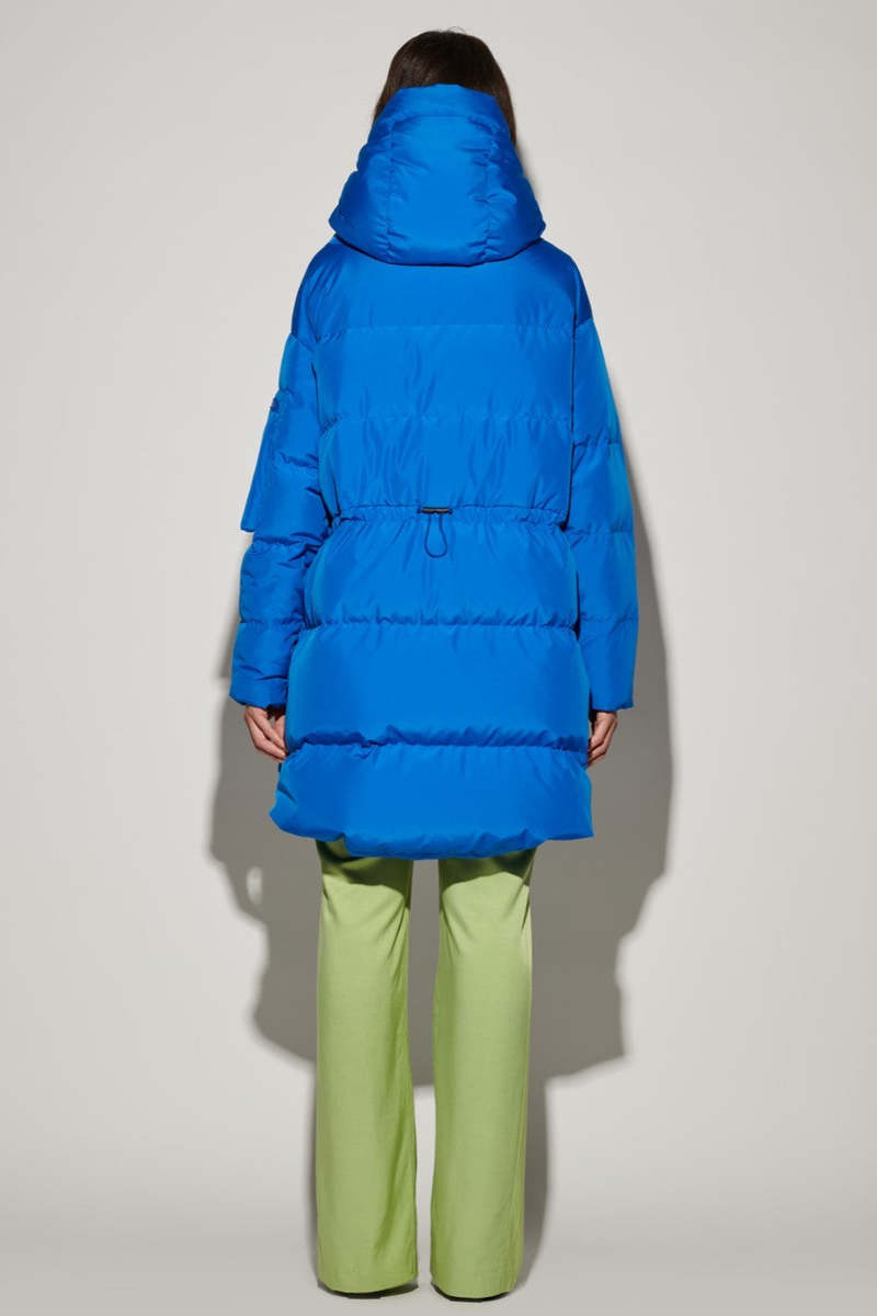 Bacon Clothing Cloud 78 GDA Jacket - Klein | Garmentory