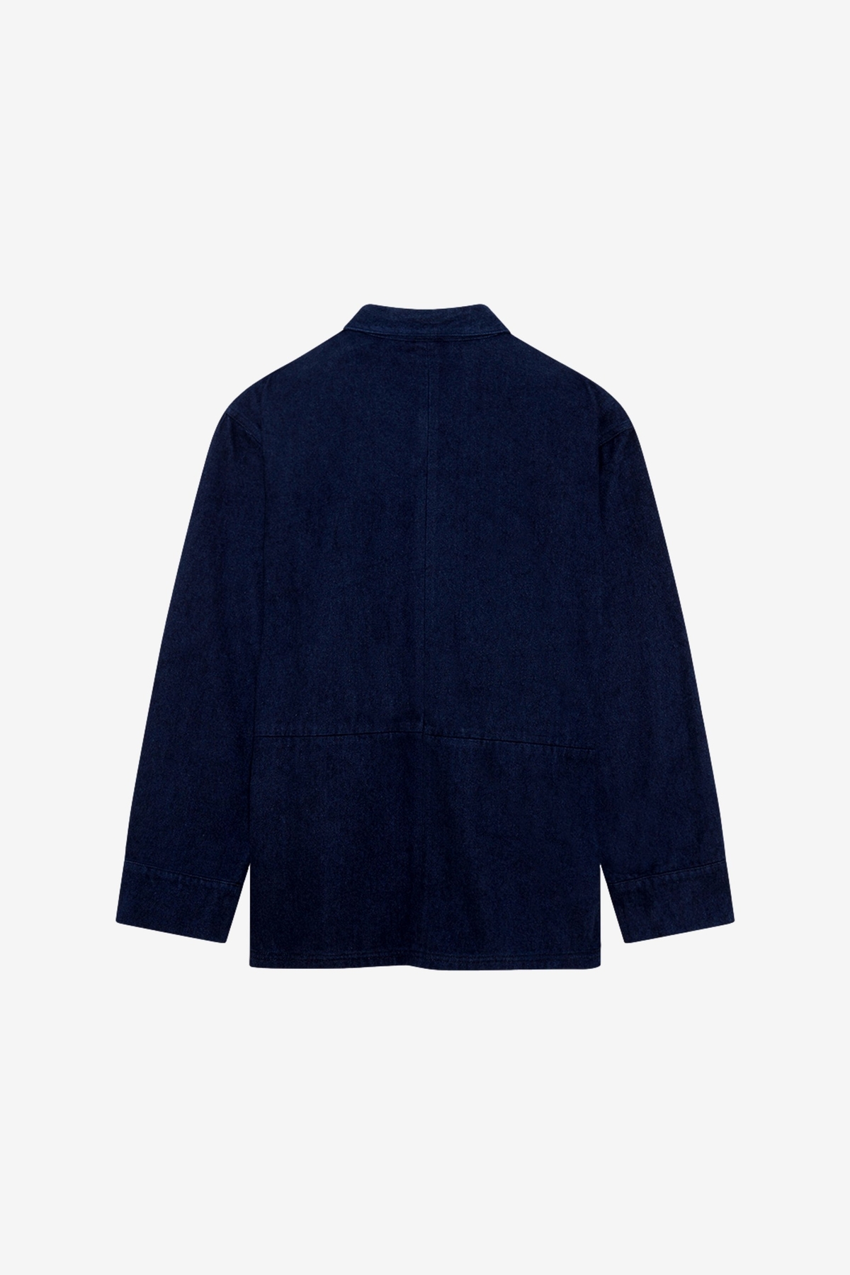 【美品】BASERANGE INDRE JACKET Brown Indre Jacket by Baserange on Sale